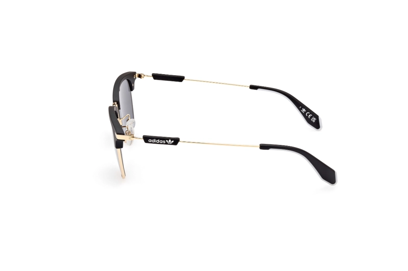 LENTES DE SOL NEGRO ADIDAS ORIGINALS - 3