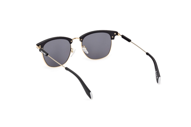 LENTES DE SOL NEGRO ADIDAS ORIGINALS - 4