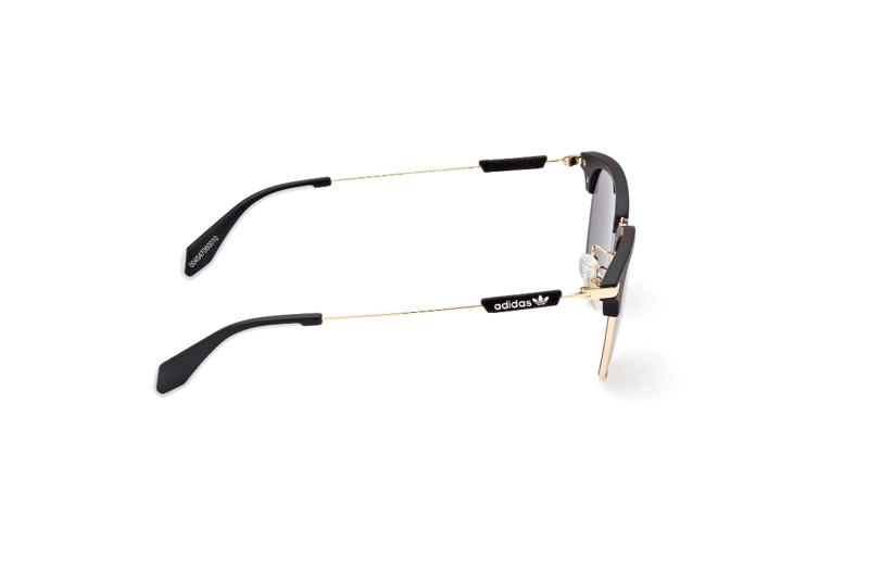 LENTES DE SOL NEGRO ADIDAS ORIGINALS - 7