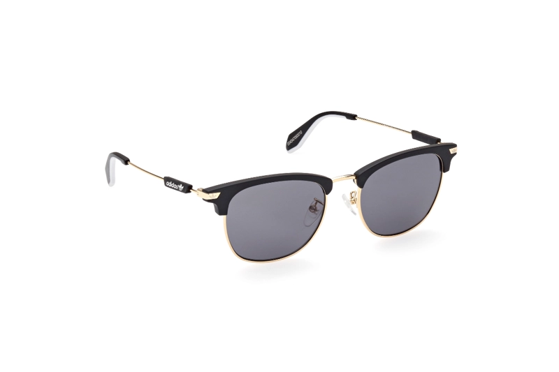 LENTES DE SOL NEGRO ADIDAS ORIGINALS - 8