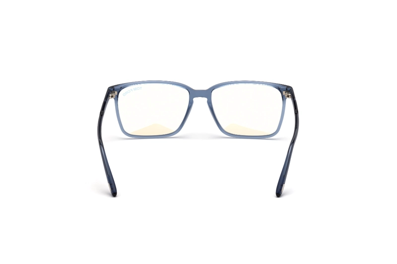 LENTES OPTICOS AZUL TOM FORD - 5