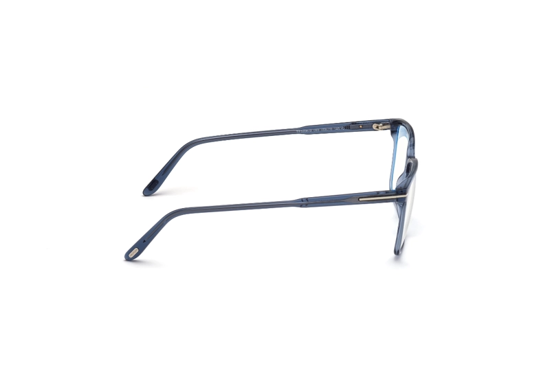 LENTES OPTICOS AZUL TOM FORD - 7
