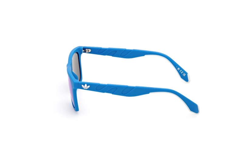 LENTES DE SOL AZUL ESPEJADOS ADIDAS ORIGINALS - 3