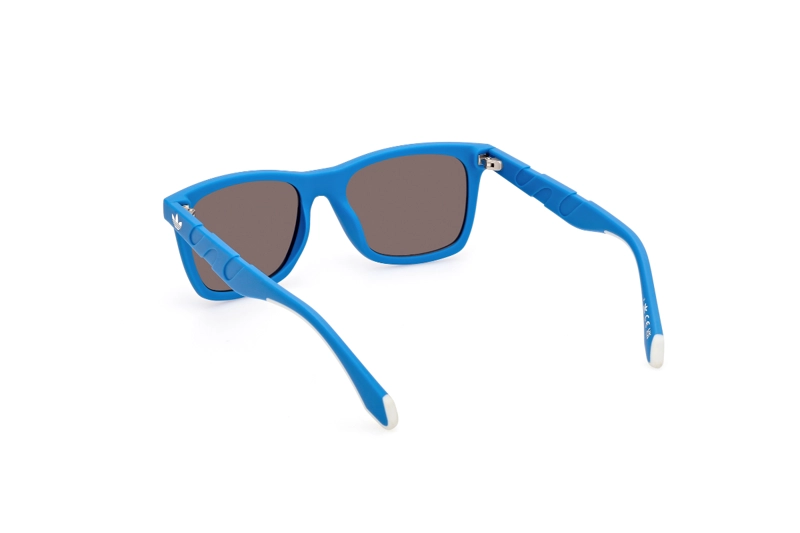 LENTES DE SOL AZUL ESPEJADOS ADIDAS ORIGINALS - 4