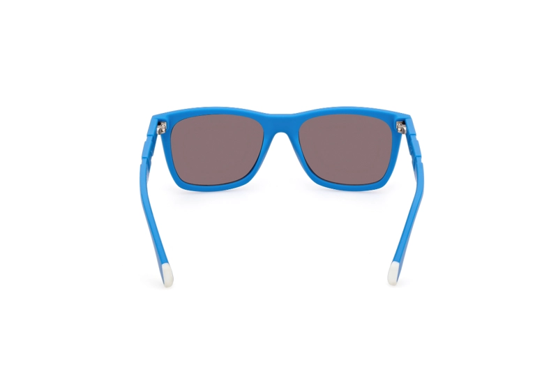 LENTES DE SOL AZUL ESPEJADOS ADIDAS ORIGINALS - 5