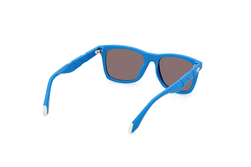 LENTES DE SOL AZUL ESPEJADOS ADIDAS ORIGINALS - 6
