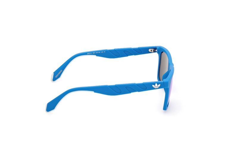 LENTES DE SOL AZUL ESPEJADOS ADIDAS ORIGINALS - 7