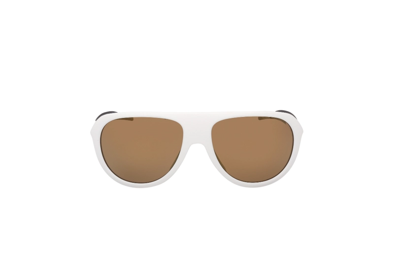 LENTES DE SOL BLANCO ESPEJADOS ADIDAS SPORT - 1