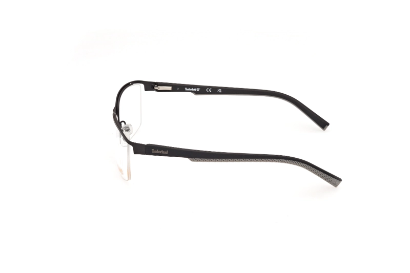 LENTES OPTICOS NEGRO TIMBERLAND - 3