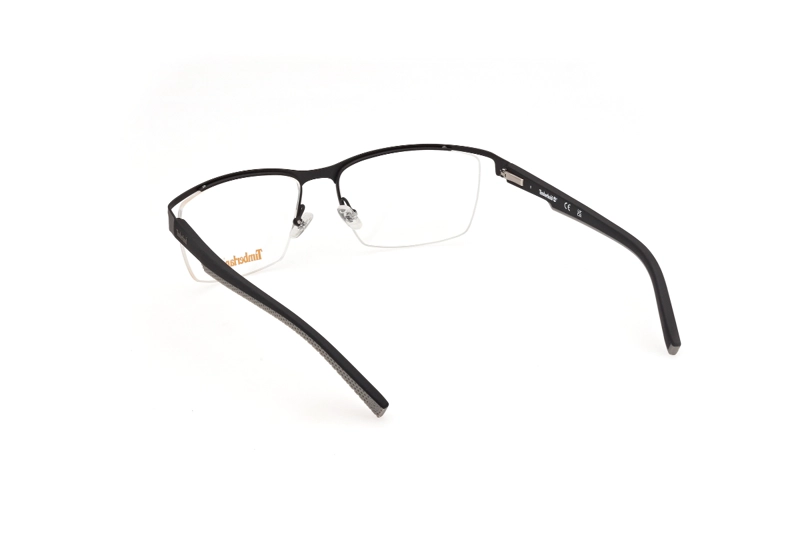 LENTES OPTICOS NEGRO TIMBERLAND - 4