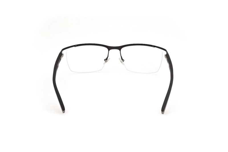 LENTES OPTICOS NEGRO TIMBERLAND - 5