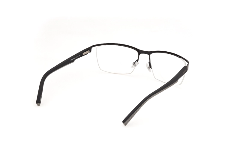 LENTES OPTICOS NEGRO TIMBERLAND - 6
