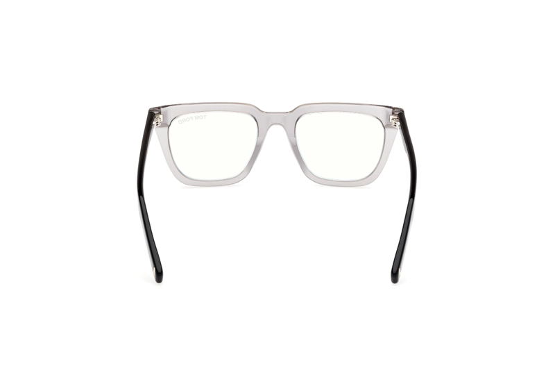 LENTES OPTICOS GRIS TOM FORD - 5