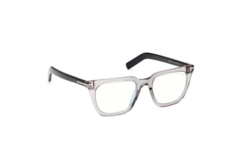 LENTES OPTICOS GRIS TOM FORD - 8
