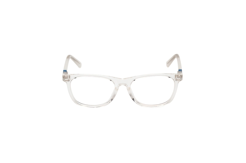LENTES OPTICOS TRANSPARENTE TIMBERLAND - 1