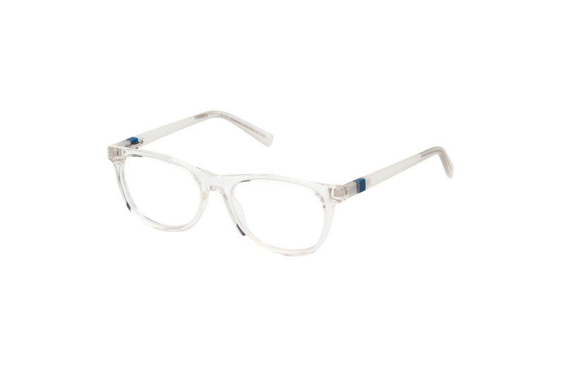 LENTES OPTICOS TRANSPARENTE TIMBERLAND - 2