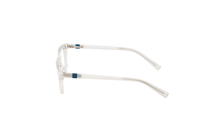 LENTES OPTICOS TRANSPARENTE TIMBERLAND - 3