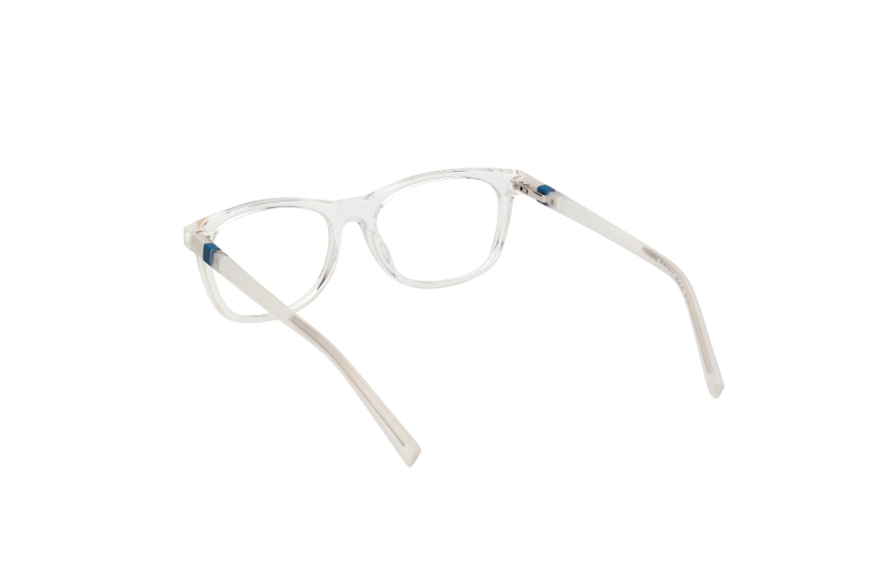 LENTES OPTICOS TRANSPARENTE TIMBERLAND - 4