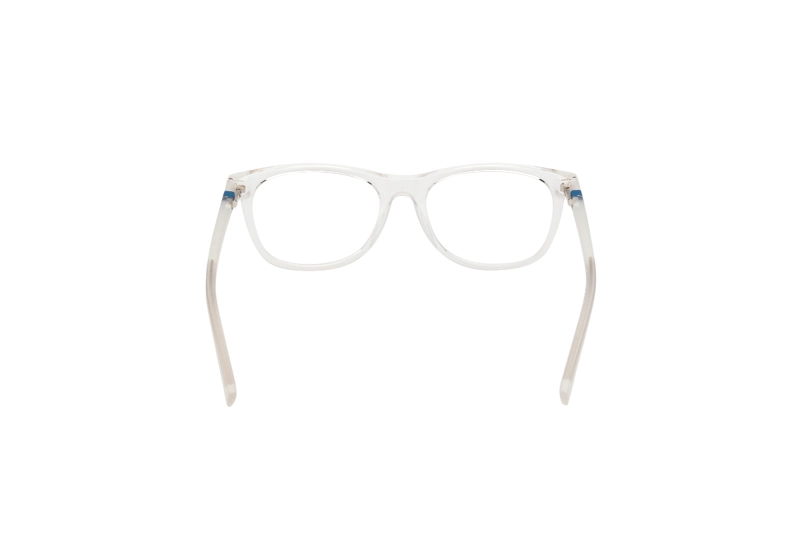 LENTES OPTICOS TRANSPARENTE TIMBERLAND - 5