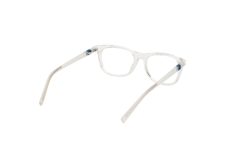 LENTES OPTICOS TRANSPARENTE TIMBERLAND - 6