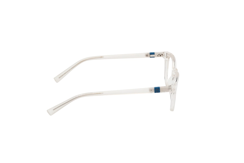 LENTES OPTICOS TRANSPARENTE TIMBERLAND - 7