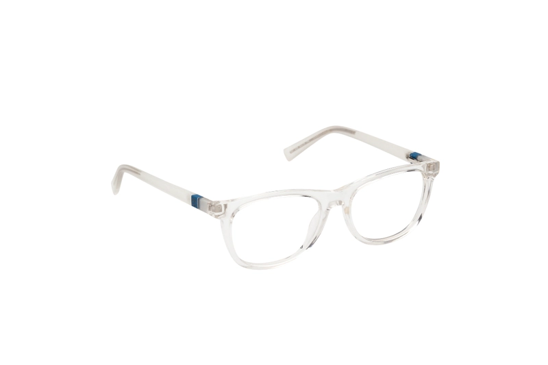 LENTES OPTICOS TRANSPARENTE TIMBERLAND - 8