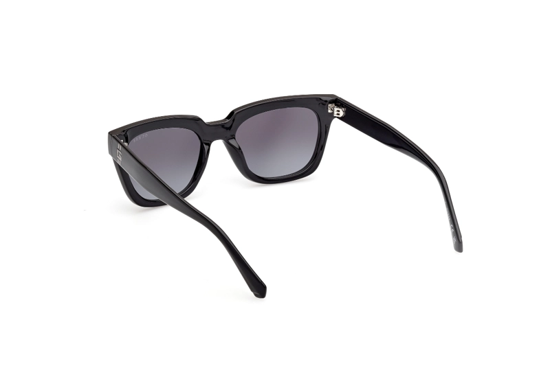 LENTES DE SOL NEGRO DEGRADADOS GUESS - 4