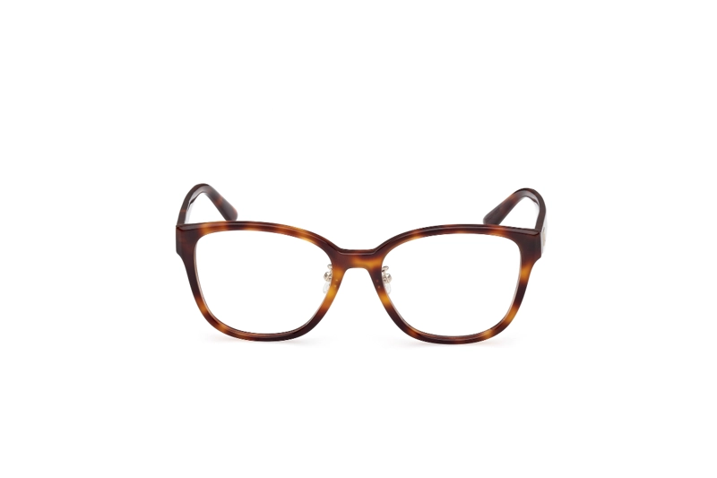 LENTES OPTICOS HAVANA GUESS - 1