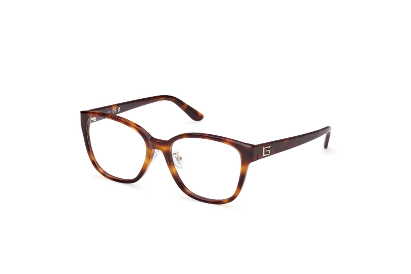 LENTES OPTICOS HAVANA GUESS - 2
