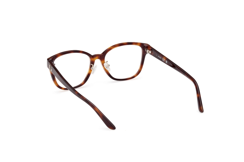 LENTES OPTICOS HAVANA GUESS - 4