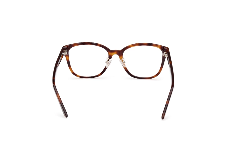 LENTES OPTICOS HAVANA GUESS - 5