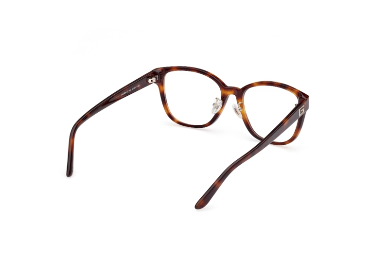 LENTES OPTICOS HAVANA GUESS - 6