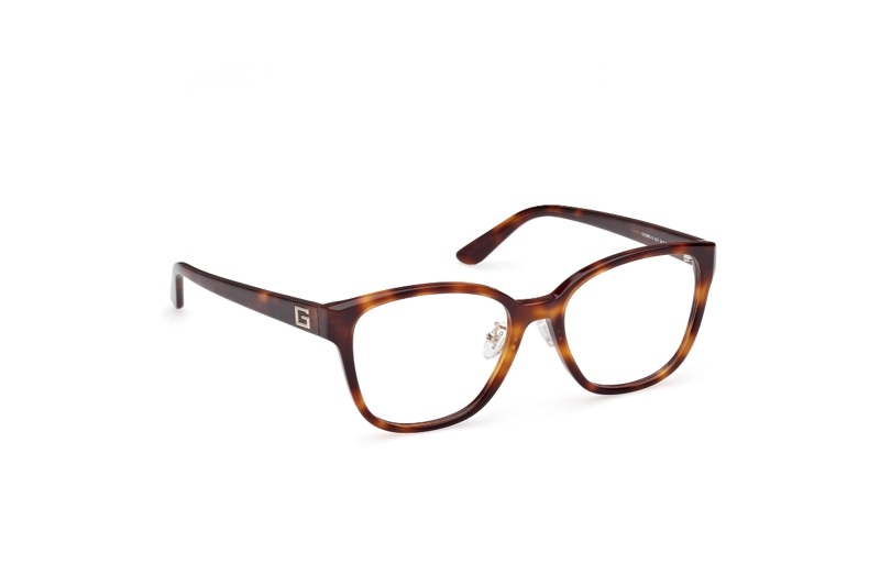 LENTES OPTICOS HAVANA GUESS - 8