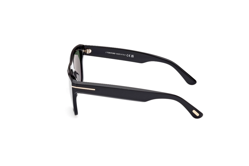 LENTES DE SOL NEGRO TOM FORD - 3