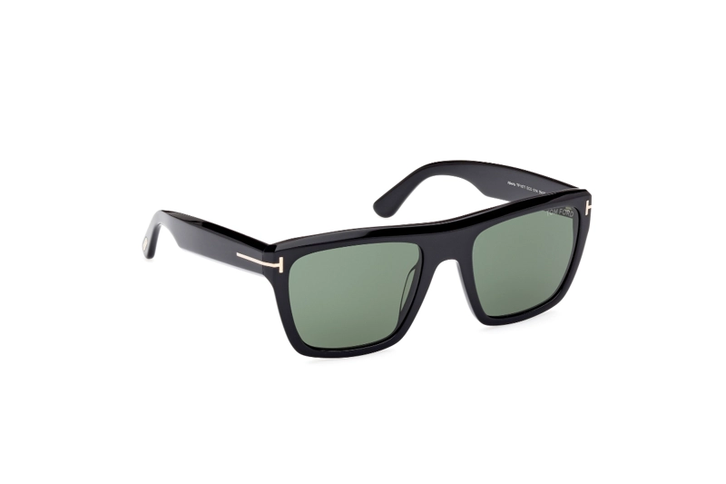 LENTES DE SOL NEGRO TOM FORD - 8