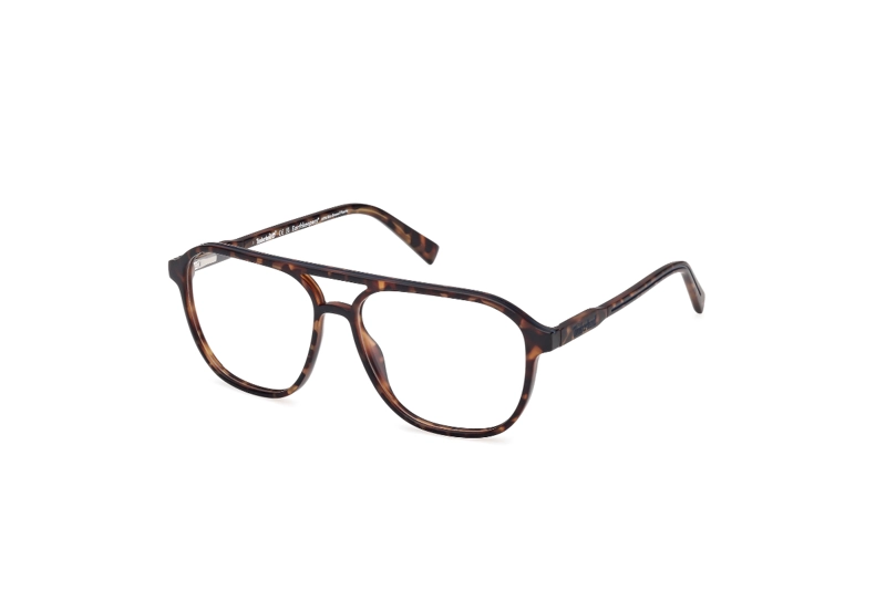 LENTES OPTICOS HAVANA TIMBERLAND - 2