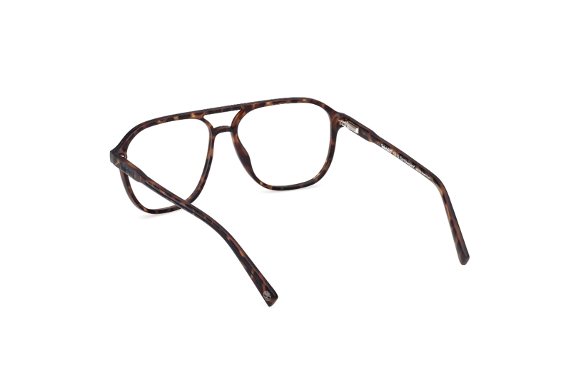 LENTES OPTICOS HAVANA TIMBERLAND - 4