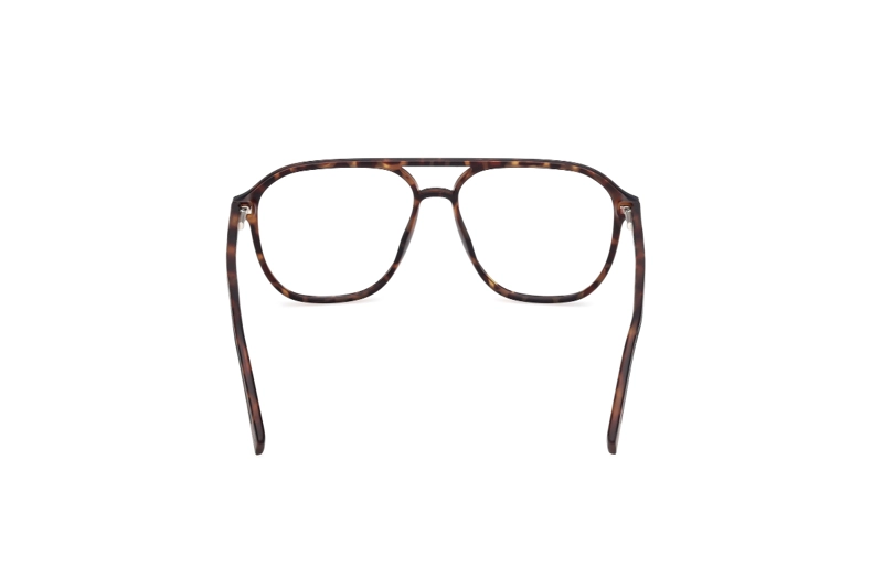 LENTES OPTICOS HAVANA TIMBERLAND - 5
