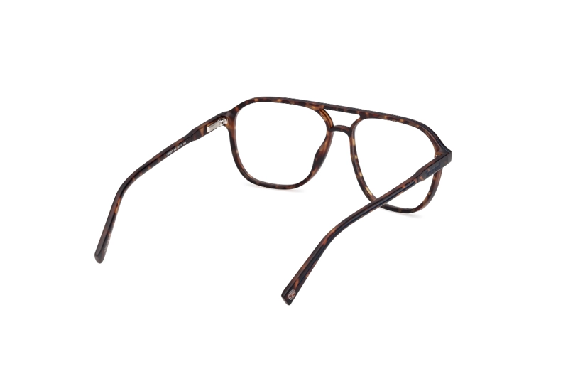 LENTES OPTICOS HAVANA TIMBERLAND - 6