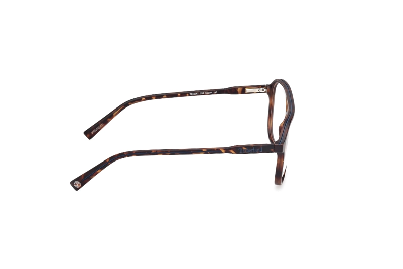 LENTES OPTICOS HAVANA TIMBERLAND - 7