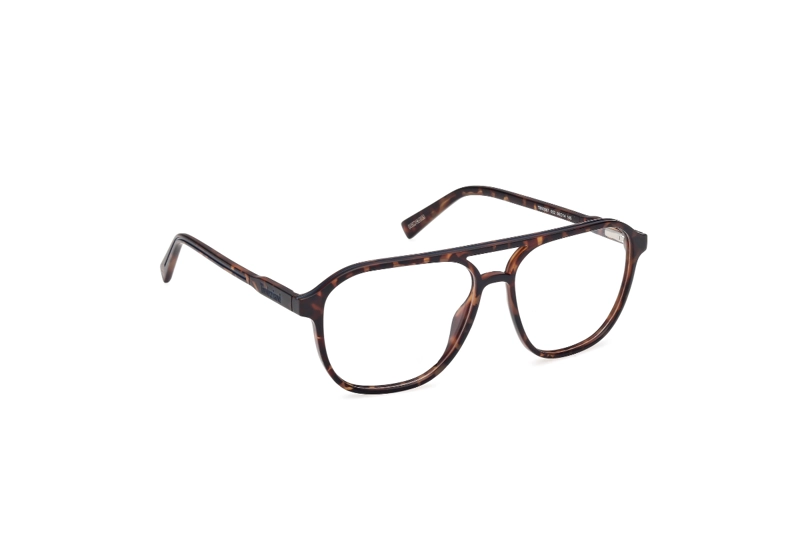 LENTES OPTICOS HAVANA TIMBERLAND - 8