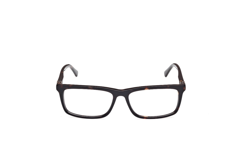 LENTES OPTICOS HAVANA GUESS - 1