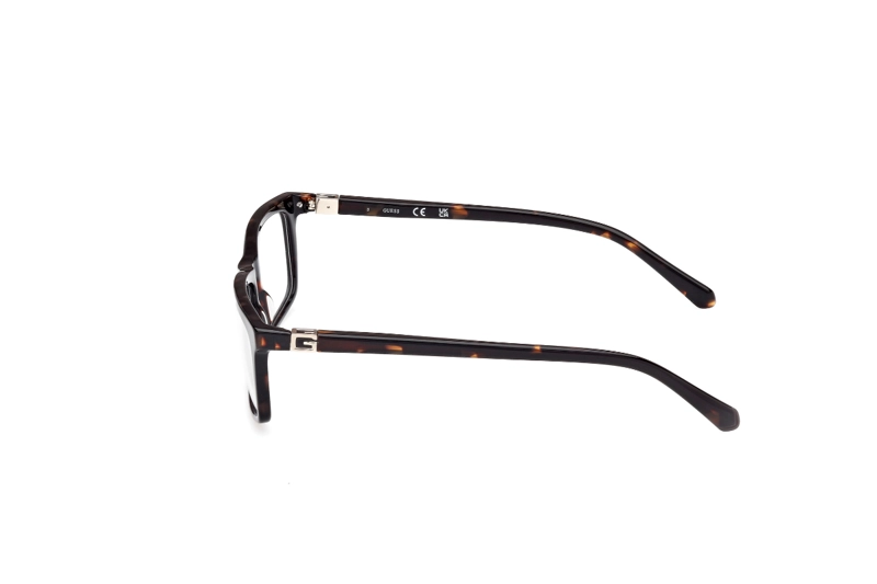 LENTES OPTICOS HAVANA GUESS - 3