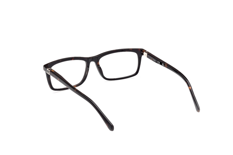 LENTES OPTICOS HAVANA GUESS - 4