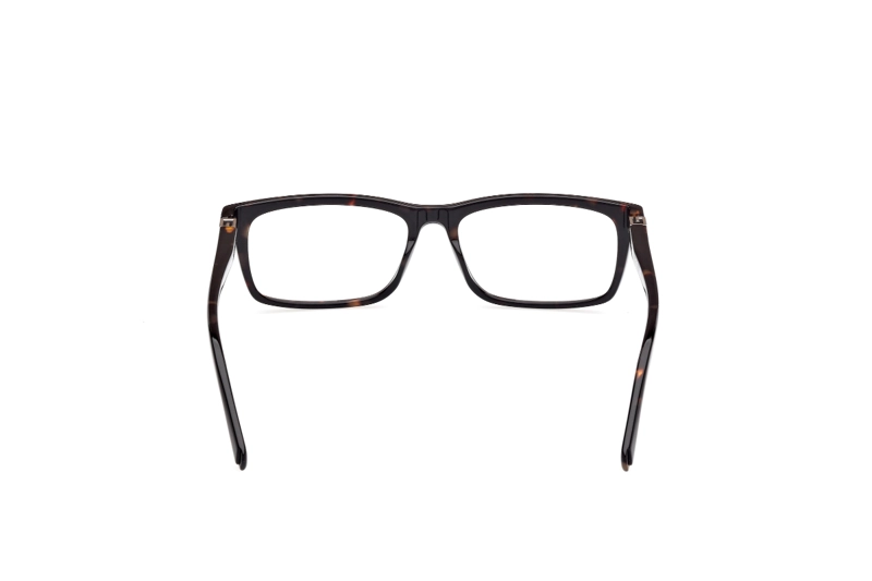LENTES OPTICOS HAVANA GUESS - 5