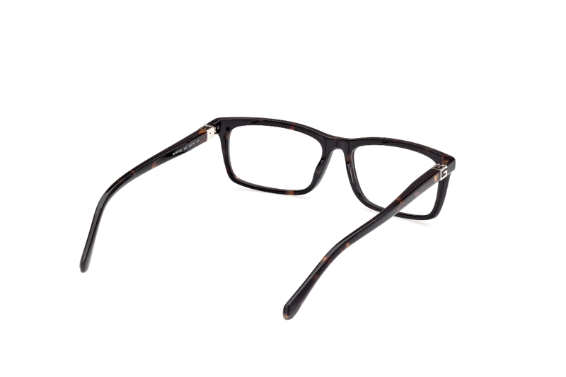 LENTES OPTICOS HAVANA GUESS - 6