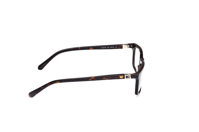 LENTES OPTICOS HAVANA GUESS - 7