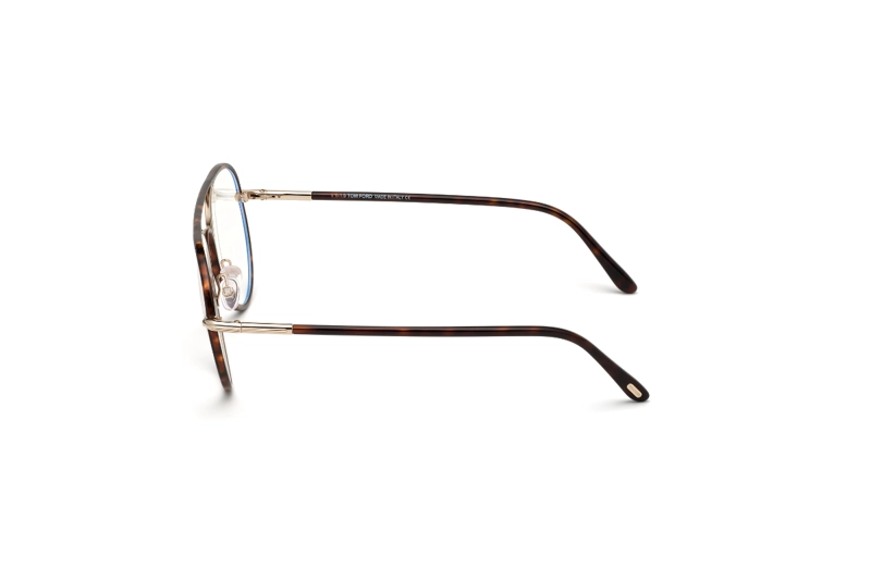 LENTES OPTICOS HAVANA TOM FORD - 3