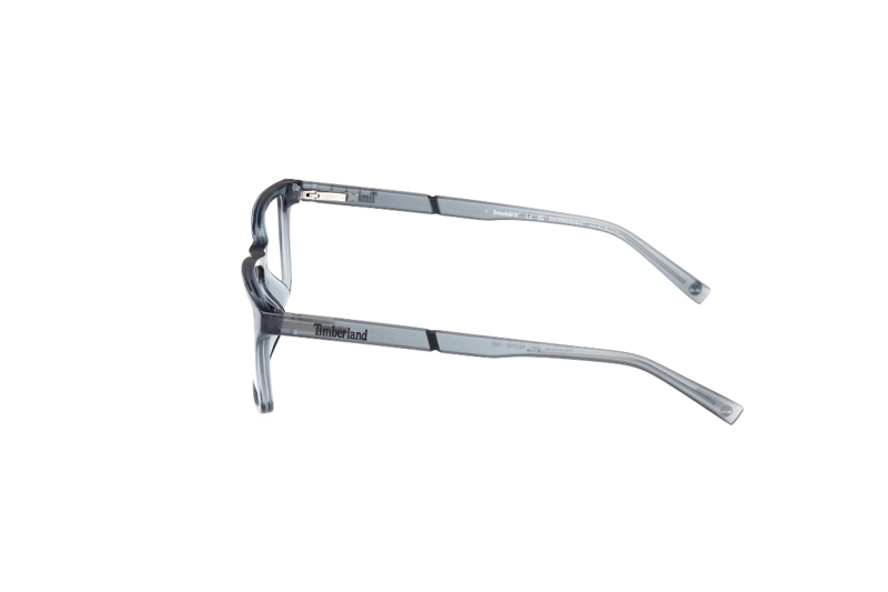 LENTES OPTICOS AZUL TIMBERLAND - 3