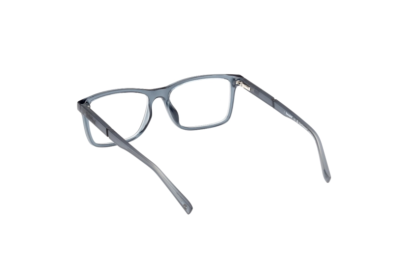 LENTES OPTICOS AZUL TIMBERLAND - 4